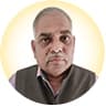 Acharya Kailash Narayan Jangid