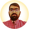 Acharya Kamlesh Kumar