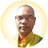 Acharya Kripashankar