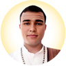 Acharya Krishna P