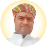 Acharya Dr Lokesh Paliwal