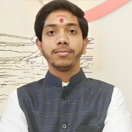 Acharya Madhav