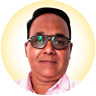 Acharya Manish Kishorbhai