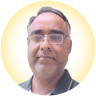 Acharya Man Mohan