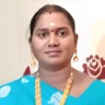 Acharyaa Mahalakshmi B
