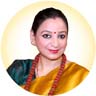 Acharyaa Kommal Sharma