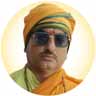 Acharya Yogendra Pandey