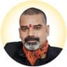 Acharya Parikshit