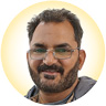 Acharya Pankaj M