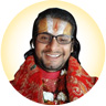 Astrologer Pankaj Sharma