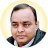 Acharya Pardeep Chand