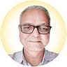 Acharya Paresh