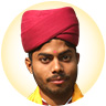 Acharya Anuj T