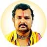 Acharya Raj B
