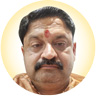 Acharya Rajendra Kumar Pandey