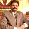 Acharya Rakesh B
