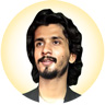 Acharya Rupesh P