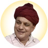 Acharya Rajendra Pr
