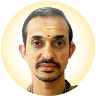 Acharya Raghavendra R B