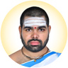 Acharya Radheshyam S