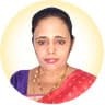 Acharyaa S Lakshmi