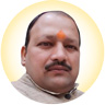 Acharya Santosh Kumar
