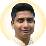 Acharya Saroj P