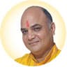 Astro Shailendra Joshi