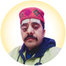 Astrologer Sunil Kumar
