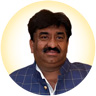 Astrologer Sunil Kumar G