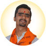 Acharya Santosh N