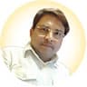 Acharya Dr. Souvvik Ghosh