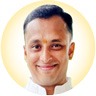 Acharya Srinivas M