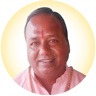 Acharya Surendra Shriwallbhuji