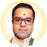 Acharya Sudhir Tiwari