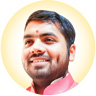 Acharya Sushil Kumar G
