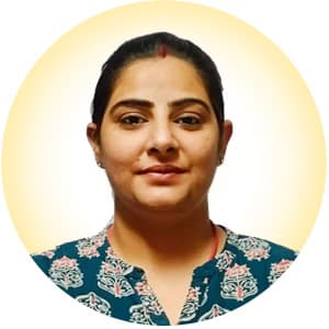 Tarot Shivani Sh