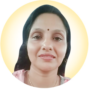 Tarot Vaishali J