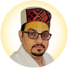 Acharya Vikrant S