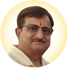 Acharya Dr Vishnu Sharma
