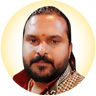 Acharya Vivek Sh