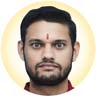 Acharya Yash T