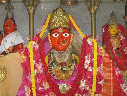 Shitala Shashthi 2012