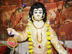 Kartik Puja 2012