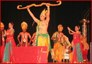 Ramlila 2011