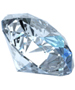 Diamond gemstone