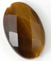 Tiger Eye gemstone