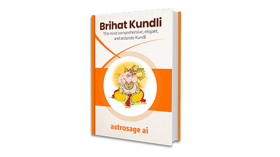 Brihat Horoscope