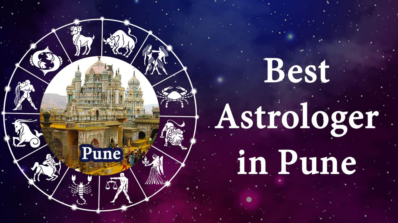 Best Astrologers in Pune