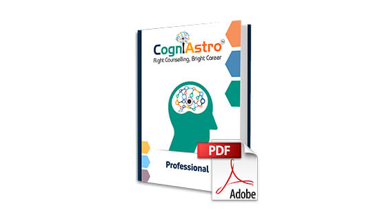 CogniAstro Career Counselling